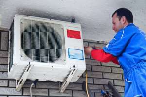 Find HVAC Contractors in Obrien County